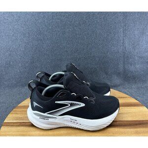 Brooks Womens GLYCERIN GTS 22 Running Shoes Sz 7D Wide Width.